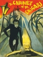 DCCOW - Doctor Caligari’s Cabinet of Wonders