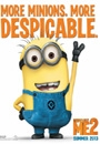 DESM2 - Despicable Me 2