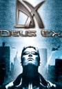 DEUSX - Deus Ex
