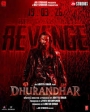 DHUR2 - Dhurandhar: The Revenge
