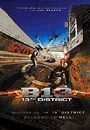 DIS13 - District B13