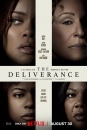 DLVRN - The Deliverance