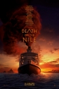 DNILE - Death on the Nile