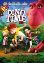 DNOTM - Back to the Jurassic aka Dino Time 3D