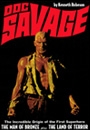 DOCSV - Doc Savage