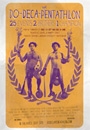 DODCP - The Do-Deca-Pentathlon