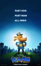 DOGM1 - Dog Man