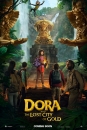 DORAE - Dora and the Lost City of Gold