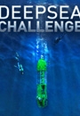 DPSEA - James Cameron's Deepsea Challenge 3D