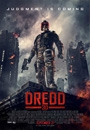 DREDD - Dredd