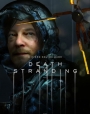 DSTRN - Death Stranding