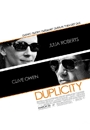 DUPLC - Duplicity