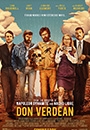 DVERD - Don Verdean