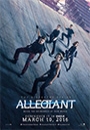 DVRG3 - The Divergent Series: Allegiant