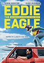 EDEGL - Eddie the Eagle