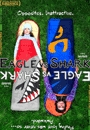EGVSH - Eagle vs. Shark