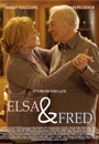 ELSAF - Elsa & Fred