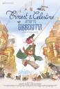 ERCE2 - Ernest & Celestine: A Trip to Gibberitia