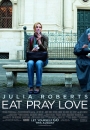 ETPLV - Eat Pray Love