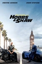 FAFHS - Fast & Furious Presents: Hobbs & Shaw 