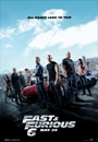 FAST6 - Fast & Furious 6
