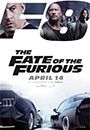 FAST8 - The Fate of the Furious