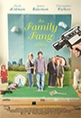 FFANG - The Family Fang