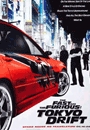 FFUR3 - The Fast and the Furious: Tokyo Drift