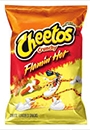 FLMNH - Flamin' Hot