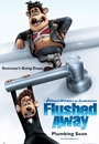 FLUSH - Flushed Away