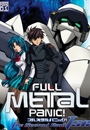FMPNC - Full Metal Panic