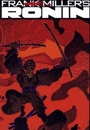 FMRON - Frank Miller's Ronin