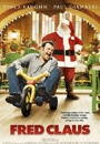 FREDC - Fred Claus