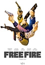 FREFR - Free Fire