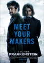 FRNKS - Victor Frankenstein