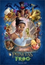 FROGP - The Princess and the Frog