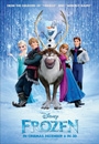 FROZE - Frozen