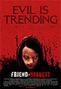 FRQUS - Friend Request
