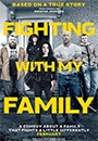 FTWMF - Fighting With My Family