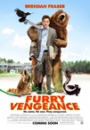 FURYV - Furry Vengeance