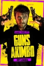 GAKMB - Guns Akimbo