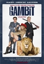 GAMBT - Gambit - 2014