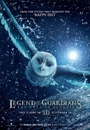 GHOOL - Legend of the Guardians: The Owls of Ga'Hoole