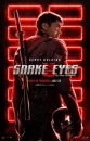 GIJO3 - Snake Eyes: G.I. Joe Origins