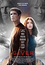 GIVER - The Giver