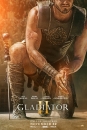 GLAD2 - Gladiator II