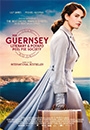 GLPPS - The Guernsey Literary and Potato Peel Pie Society