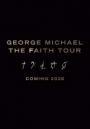 GMTFT - George Michael: The Faith Tour