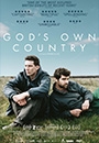 GODOC - God's Own Country