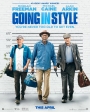 GOINS - Going in Style